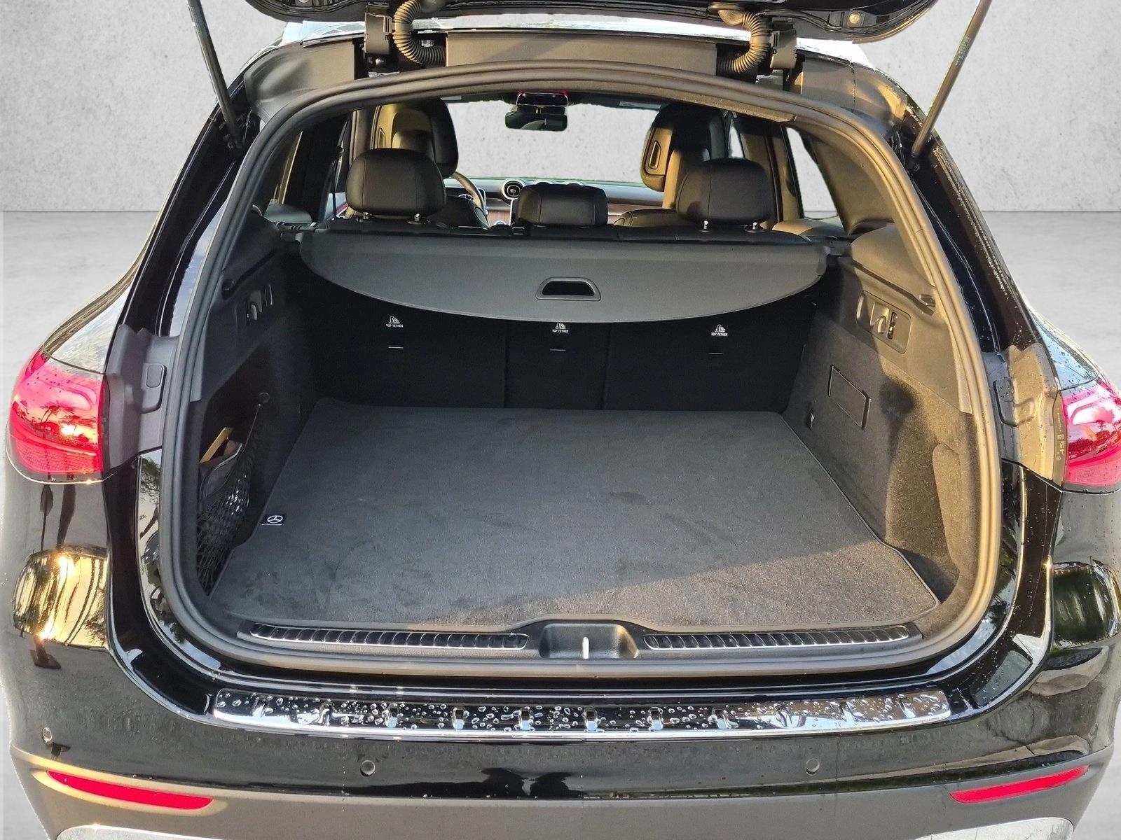 2026 Mercedes-Benz GLC Base - Photo 6