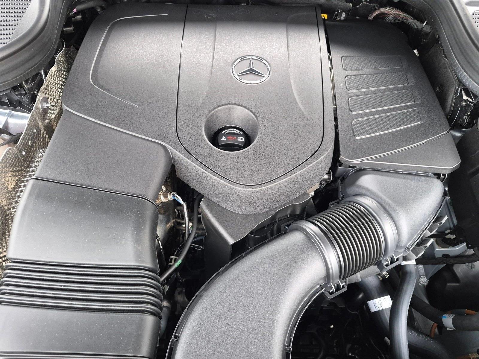 2027 Mercedes-Benz GLE GLE350 - Photo 15