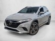  Mercedes-Benz EQS 400 SUV