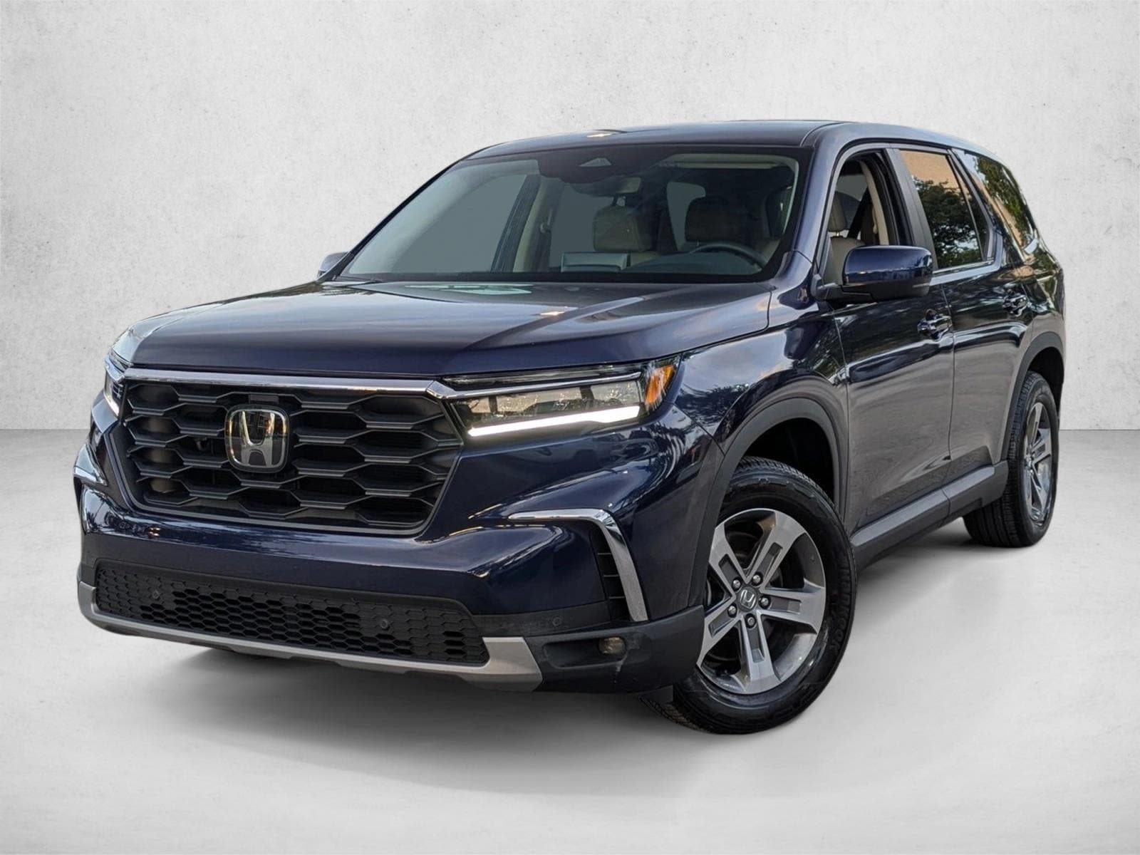 2023 Honda Pilot EX-L 8-Occupant 2WD's photo