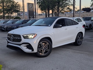 2026 Mercedes-Benz GLE 450