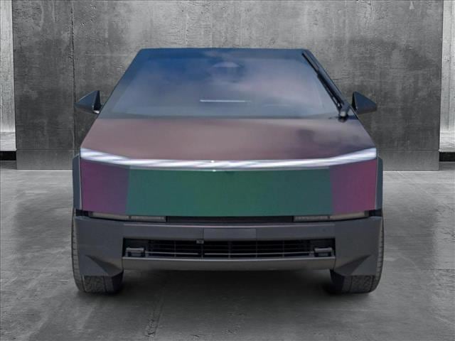 Used 2024 Tesla Cybertruck Base with VIN 7G2CEHED9RA030924 for sale in Kansas City