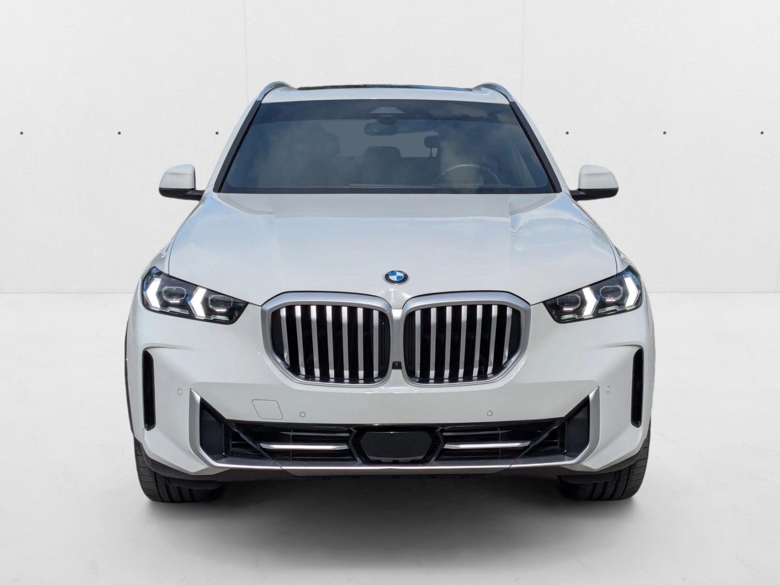 2024 Bmw X5 sDrive40i photo 2