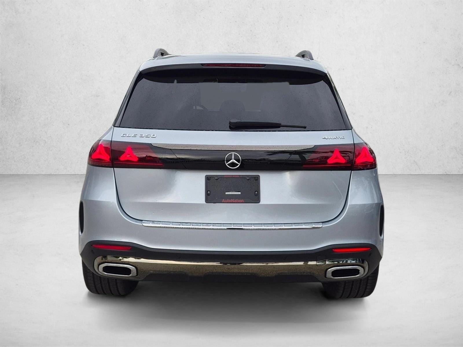 2027 Mercedes-Benz GLE GLE350 - Photo 7