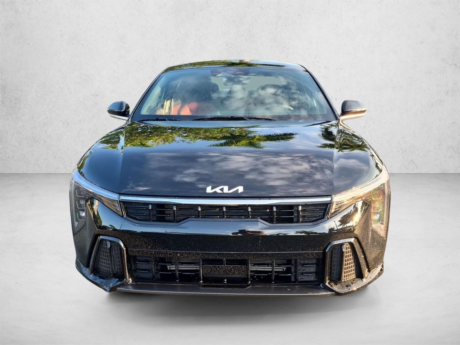 Used 2026 Kia K4 GT-Line Sedan