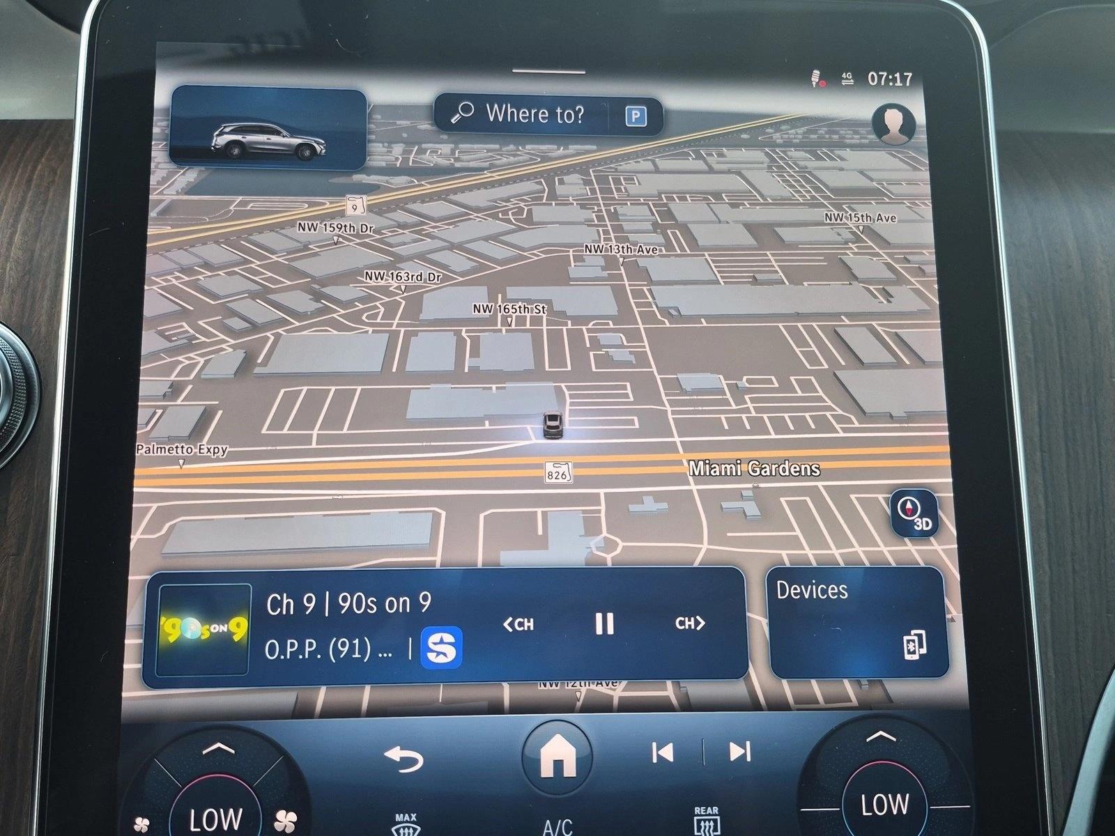 2026 Mercedes-Benz GLC Base - Photo 13