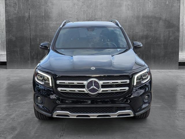 Certified 2021 Mercedes-Benz GLB Base with VIN W1N4M4GB0MW109803 for sale in Miami, FL