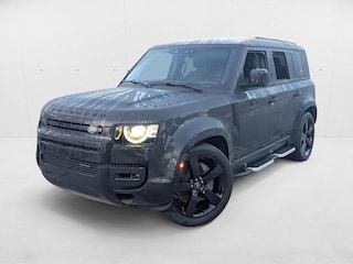 2023 Land Rover Defender