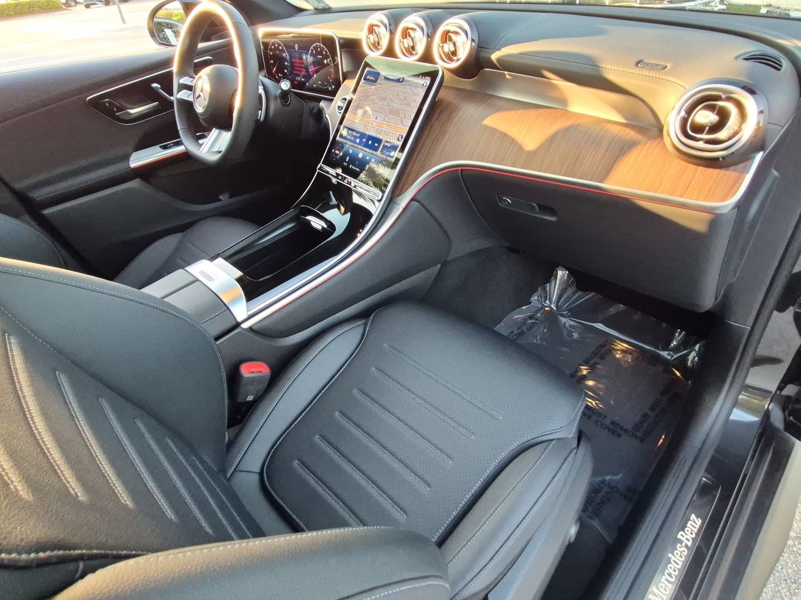 2026 Mercedes-Benz GLC Base - Photo 23