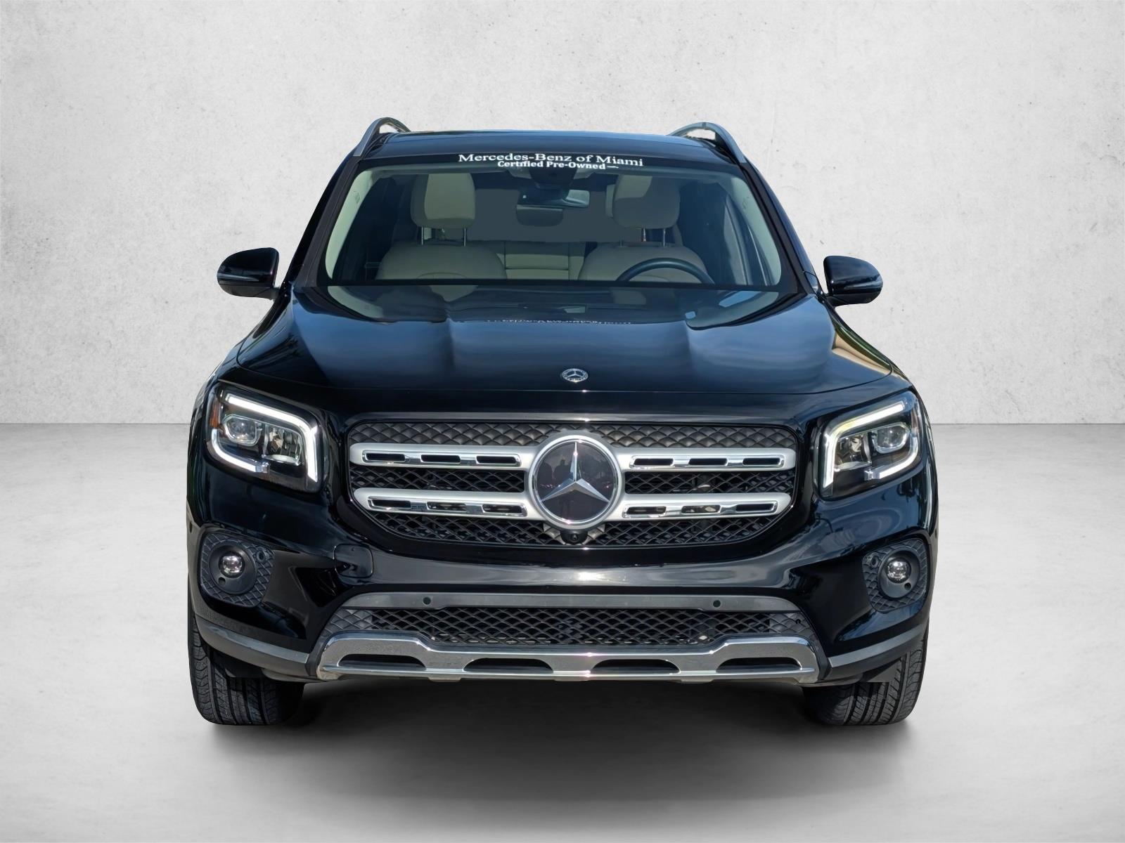 Certified Pre-Owned Mercedes-Benz Sedans, SUVs, and Coupes For