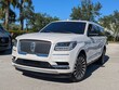 Lincoln Navigator L