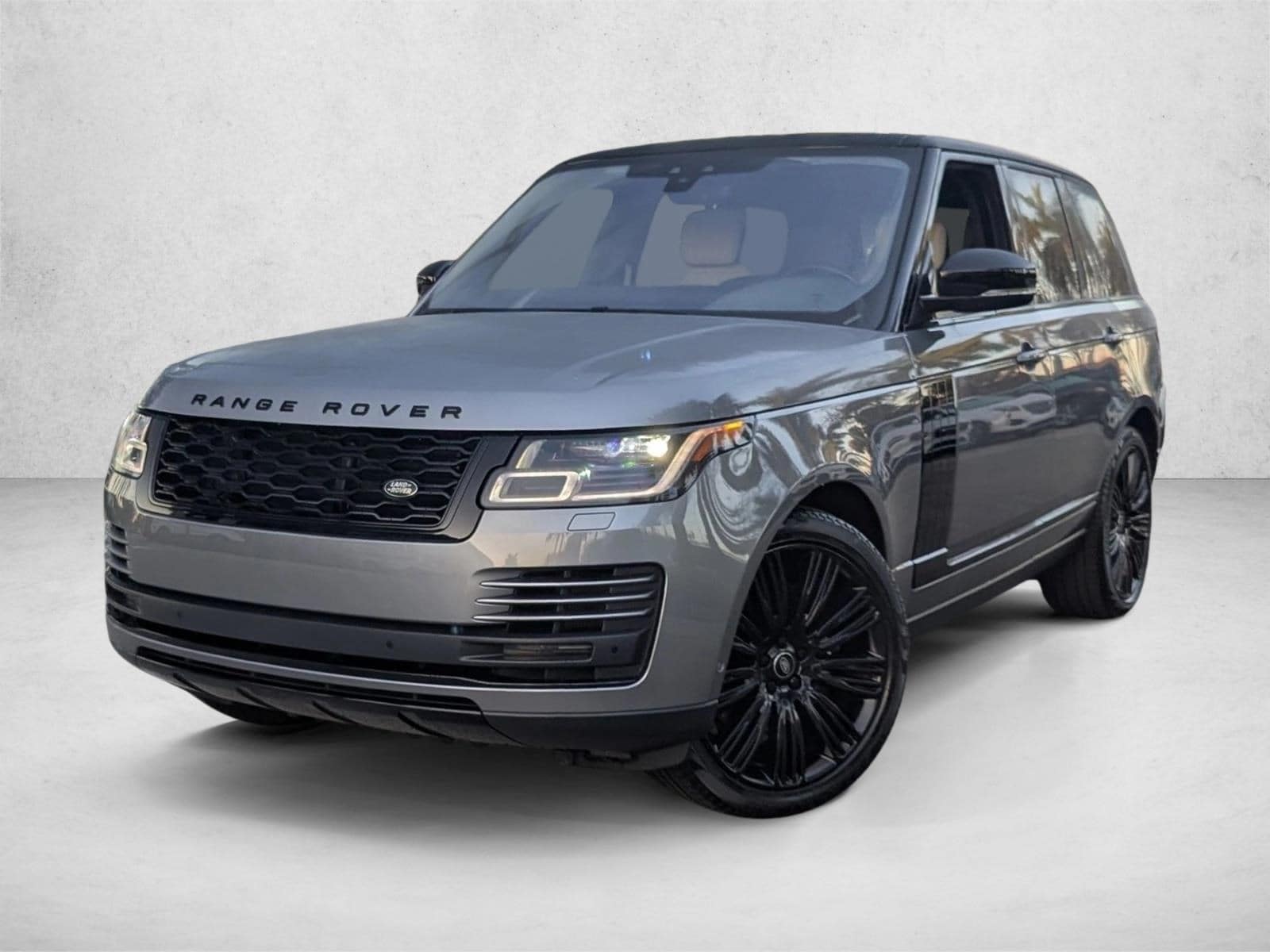 2022 Land Rover Range Rover HSE Wesminster's photo