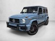  Mercedes-Benz AMG G 63