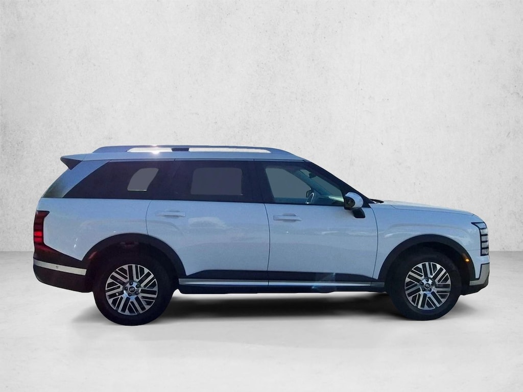 Used 2026 Hyundai Palisade SEL Premium 8P SUV