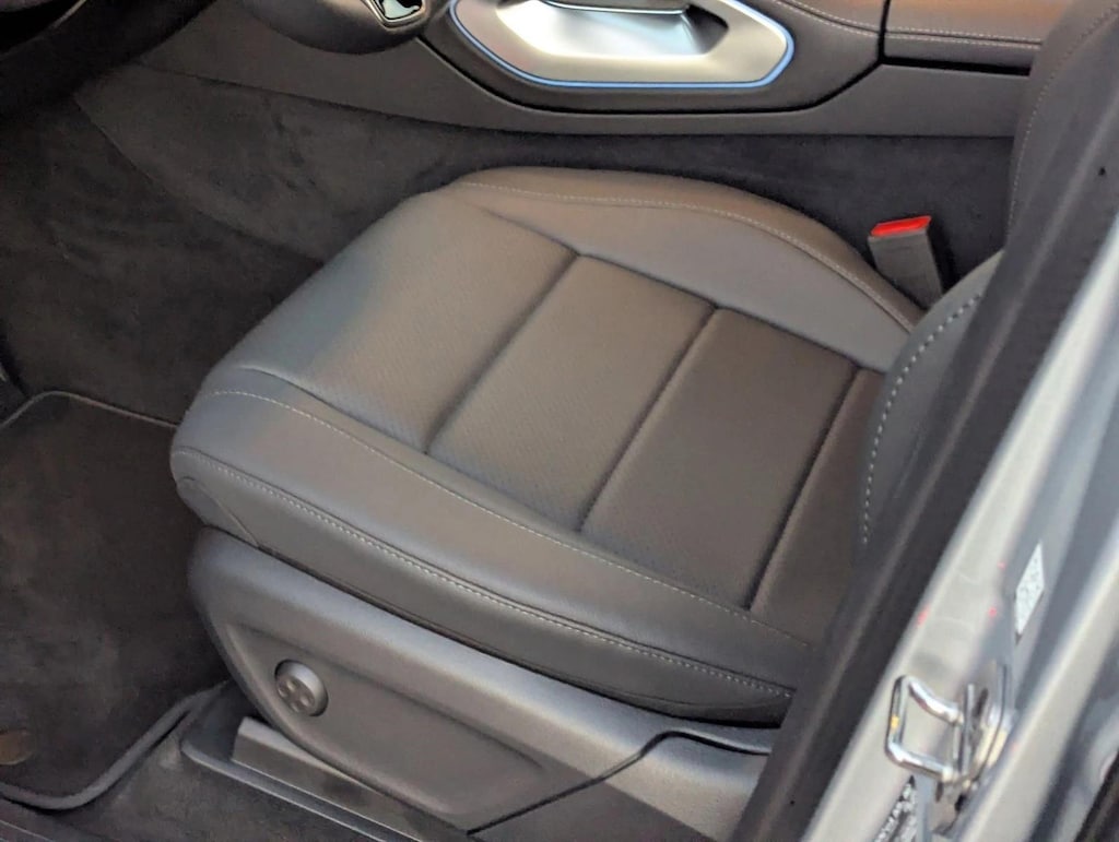 Used 2025 Mercedes-Benz