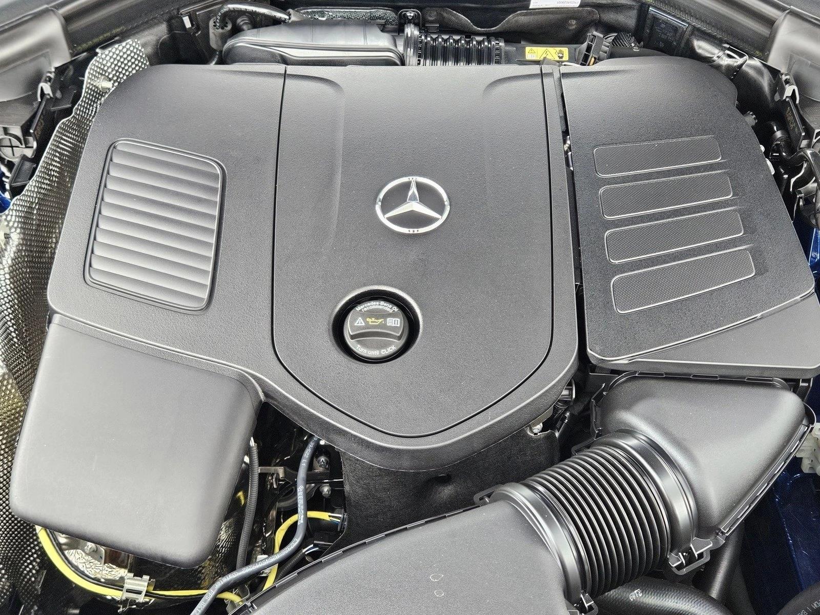2026 Mercedes-Benz GLC Base - Photo 17