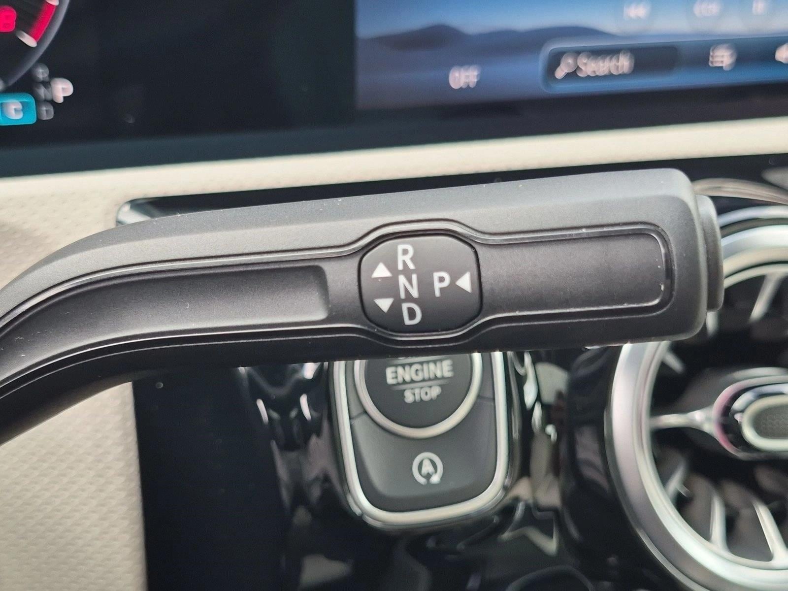 2026 Mercedes-Benz CLA CLA 250 - Photo 12