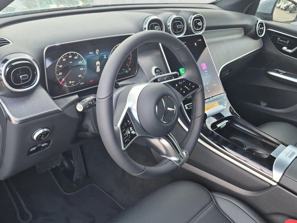 New 2027 Mercedes-Benz GLC 300 GLC 300 SUV SUV