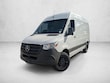  Mercedes-Benz Sprinter Cargo Van