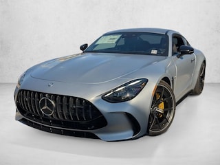2026 Mercedes-Benz AMG GT 63
