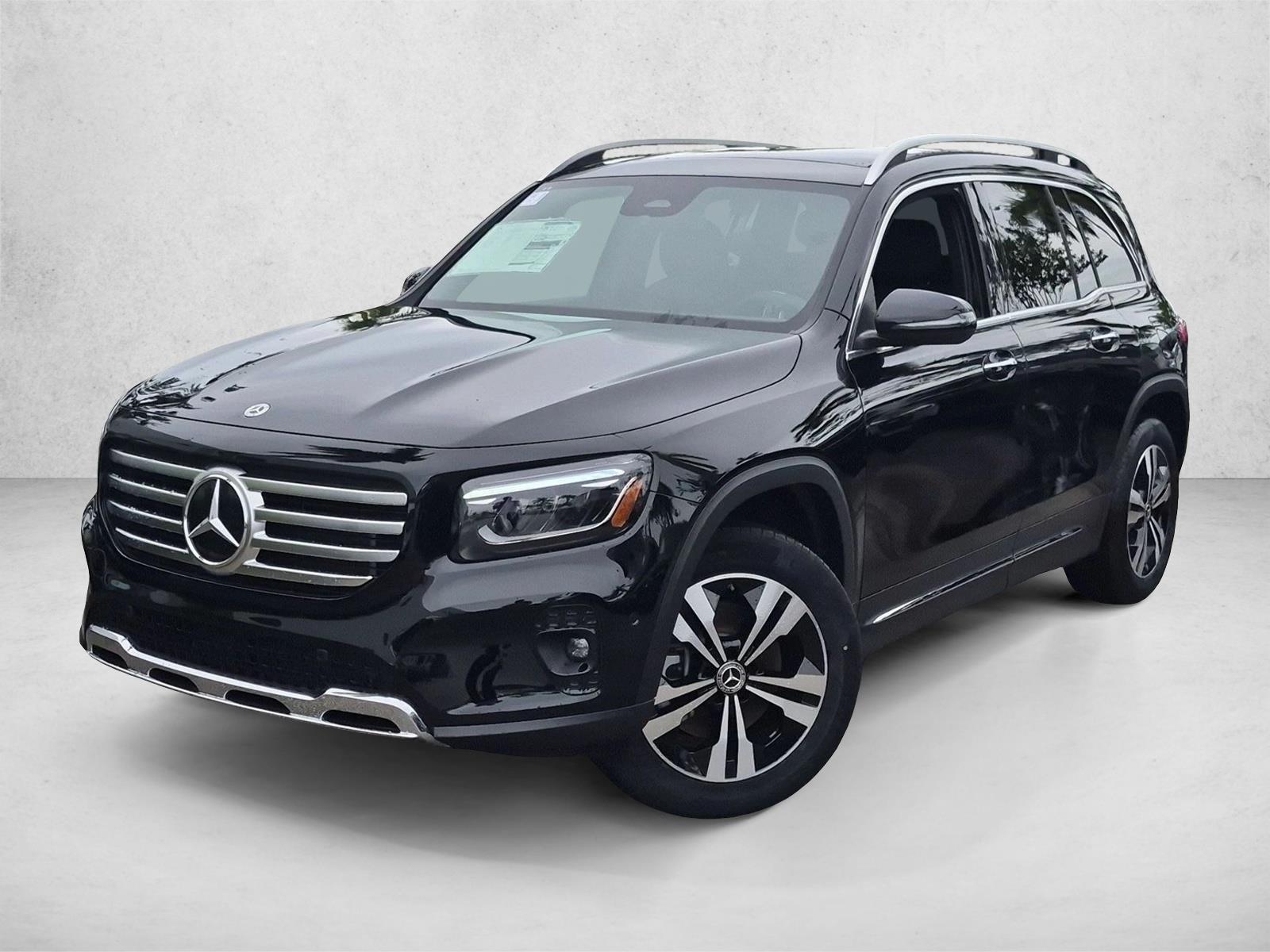  Mercedes-Benz GLB 250