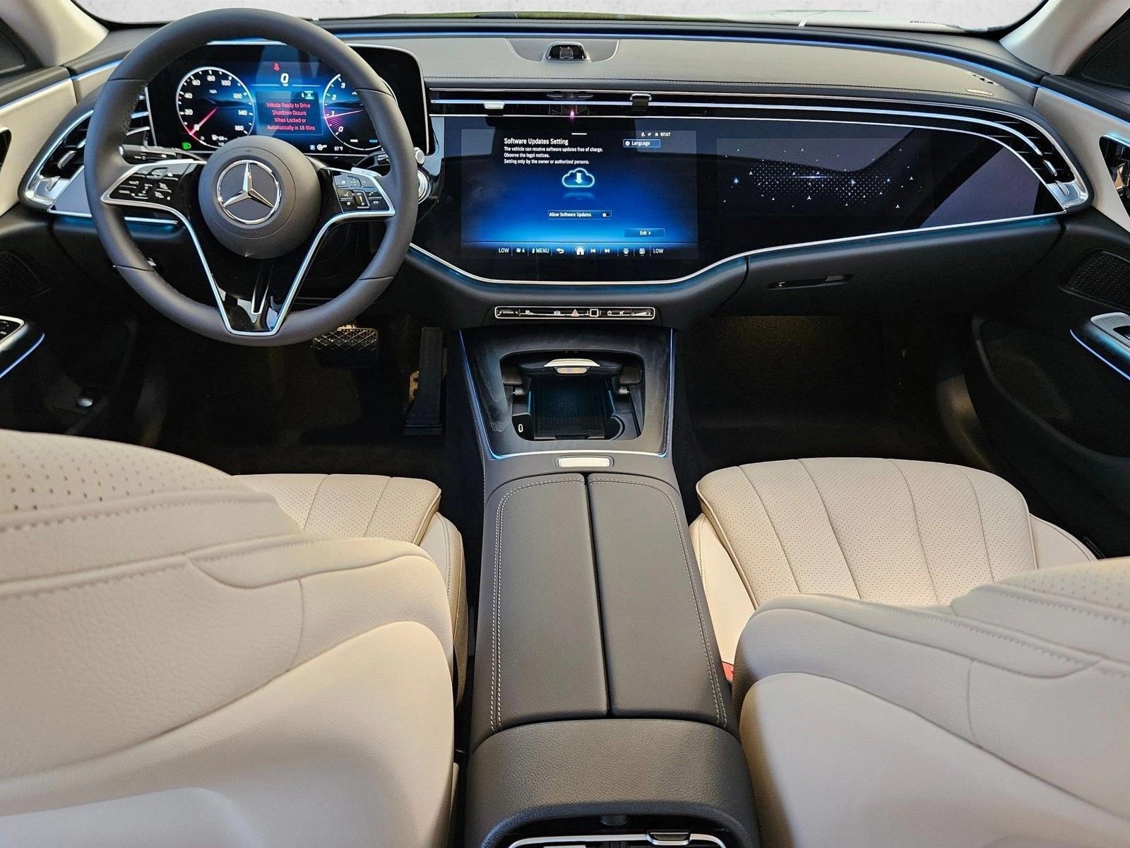 2026 Mercedes-Benz E-Class E350 - Photo 15
