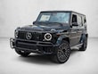 Mercedes-Benz AMG G 63