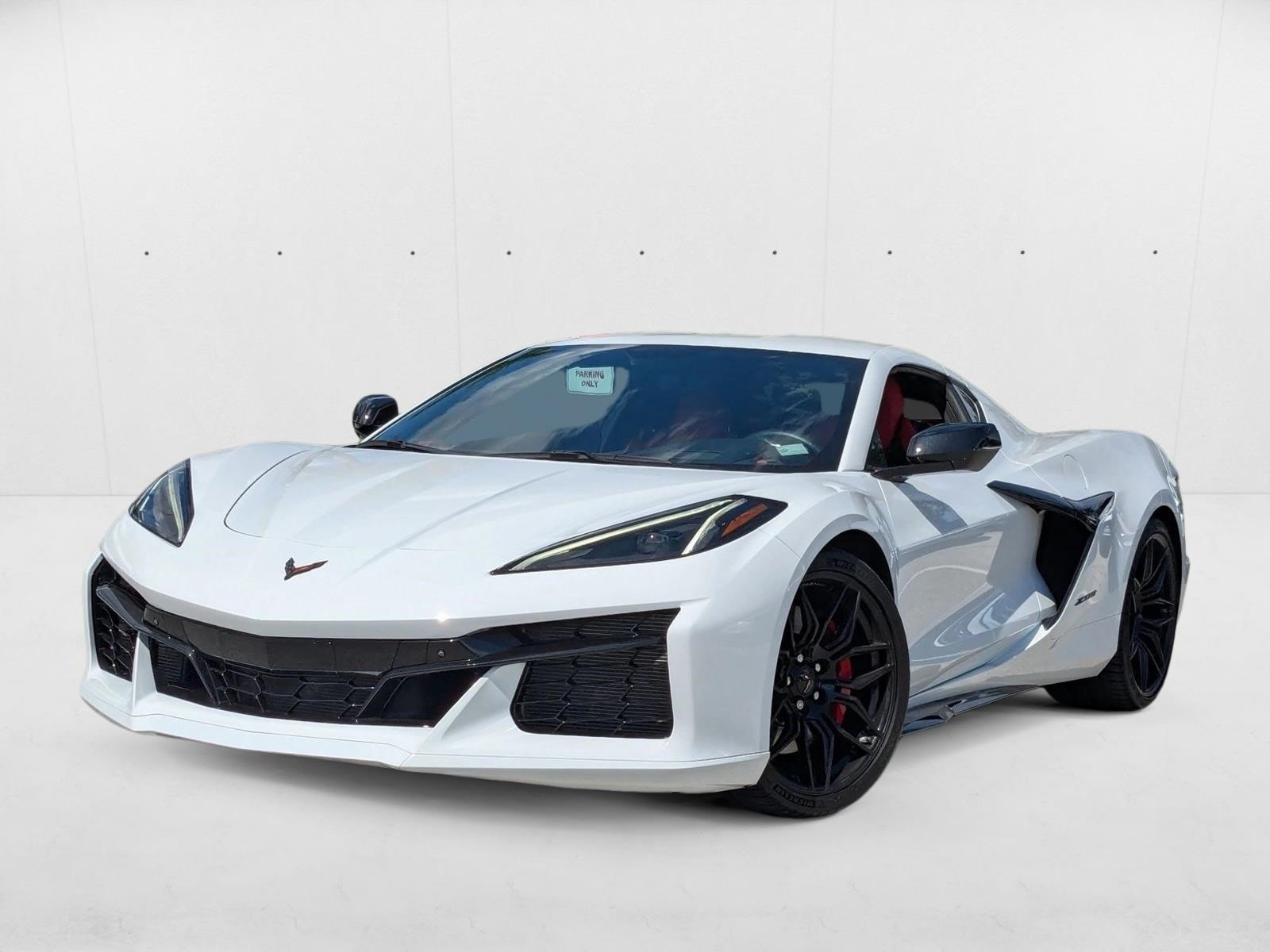 2023 Chevrolet Corvette 2LZ