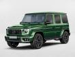 Mercedes-Benz AMG G 63