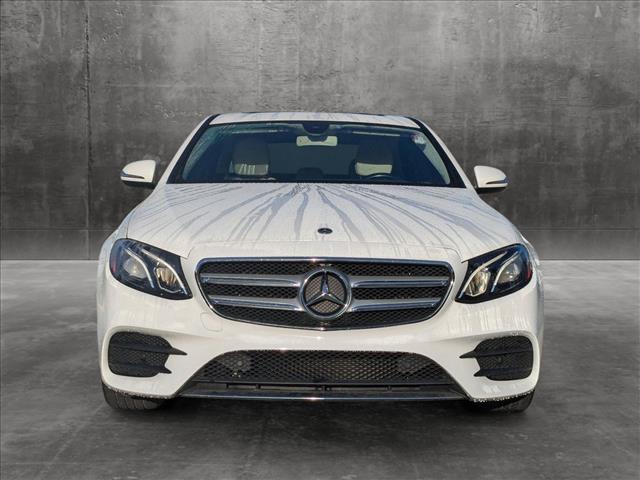 Certified 2020 Mercedes-Benz E-Class E350 with VIN W1KZF8DB8LA768359 for sale in Miami, FL