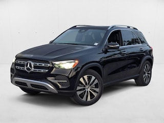 2025 Mercedes-Benz GLE 350 GLE 350 SUV SUV