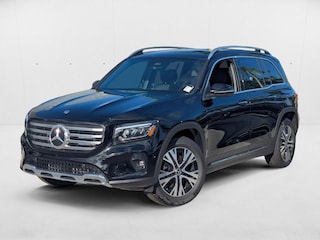 2025 Mercedes-Benz GLB 250