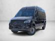  Mercedes-Benz Sprinter Passenger Van