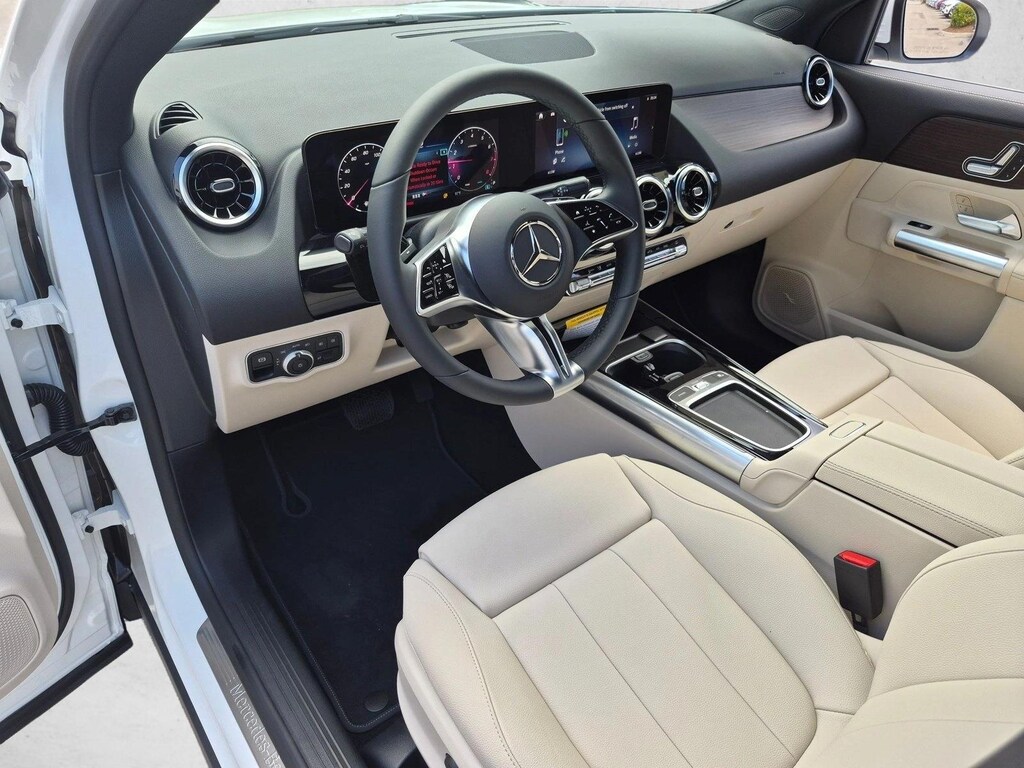 New 2026 Mercedes-Benz GLA 250 GLA 250 SUV SUV