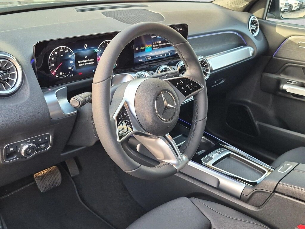 New 2026 Mercedes-Benz GLB 250 GLB 250 SUV SUV