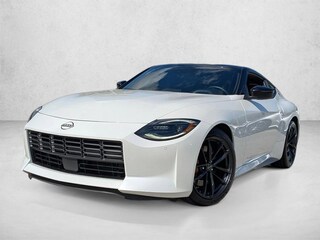 2023 Nissan Z