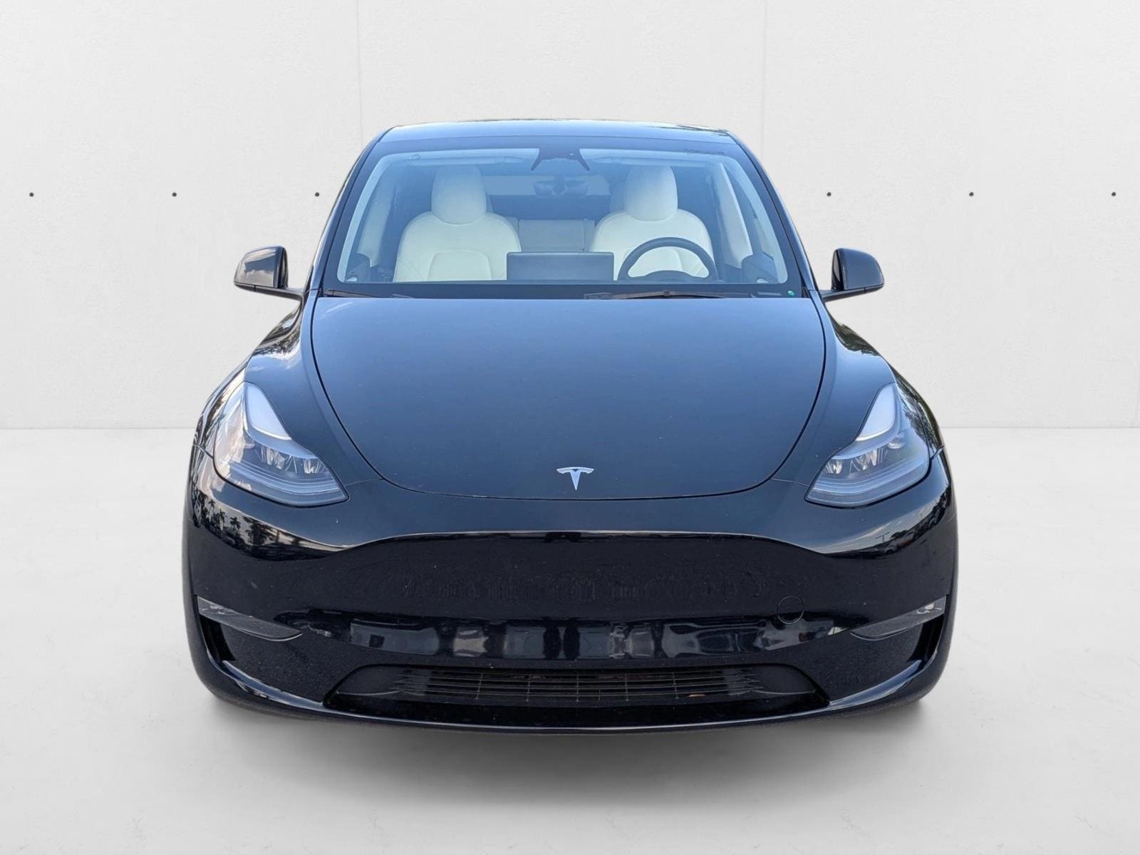 Used 2023 Tesla Model Y Performance with VIN 7SAYGDEF0PF600289 for sale in Northfield, Minnesota