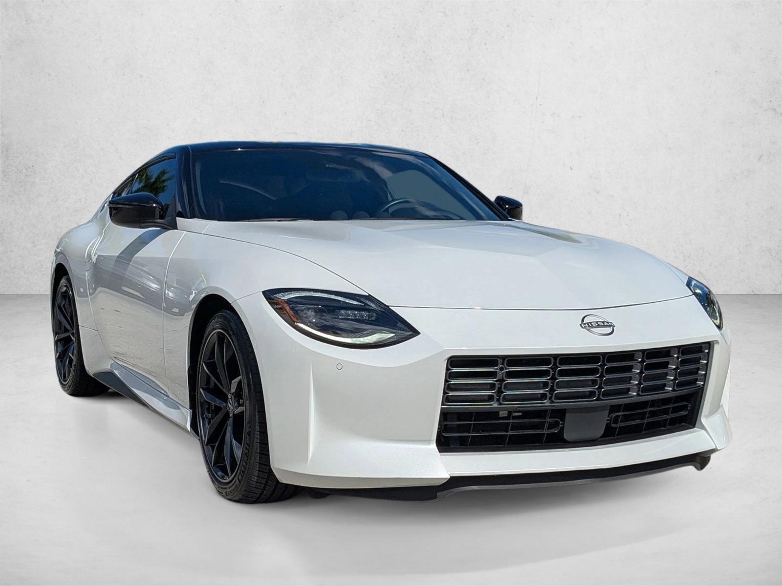 2023 Nissan Z Performance photo 3