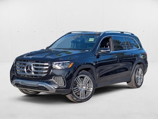 2025 Mercedes-Benz GLS 450 GLS 450 4MATIC ® SUV SUV