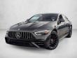  Mercedes-Benz AMG GT 43 4-Door