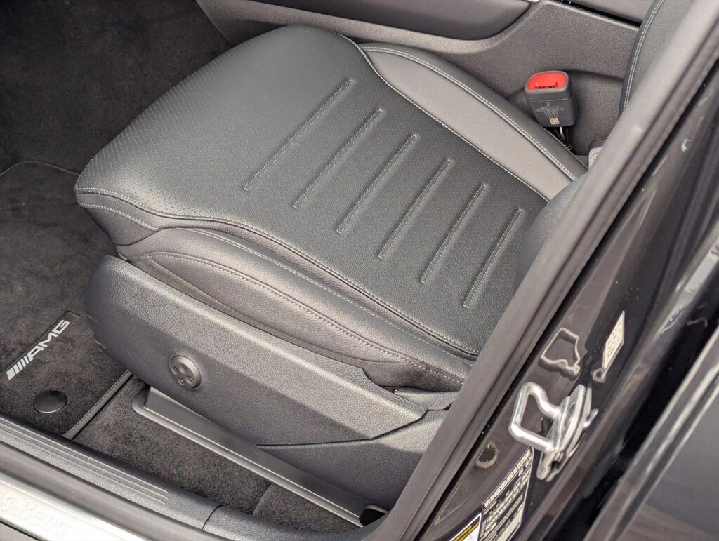 New 2026 Mercedes-Benz GLC 300 GLC 300 4MATIC ® SUV SUV