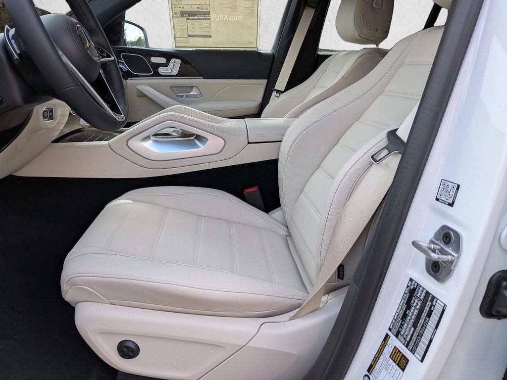 New 2026 Mercedes-Benz GLE 450 GLE 450 4MATIC ® Coupe Coupe