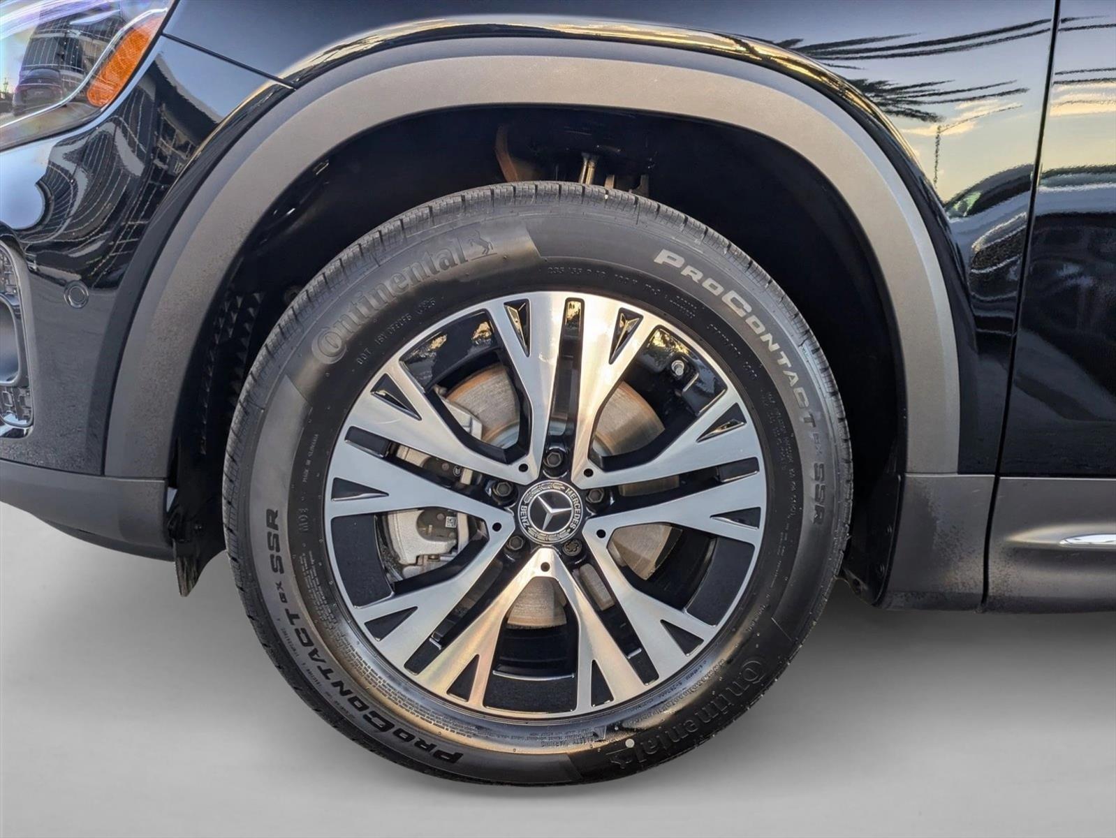 2026 Mercedes-Benz GLB GLB 250 - Photo 24