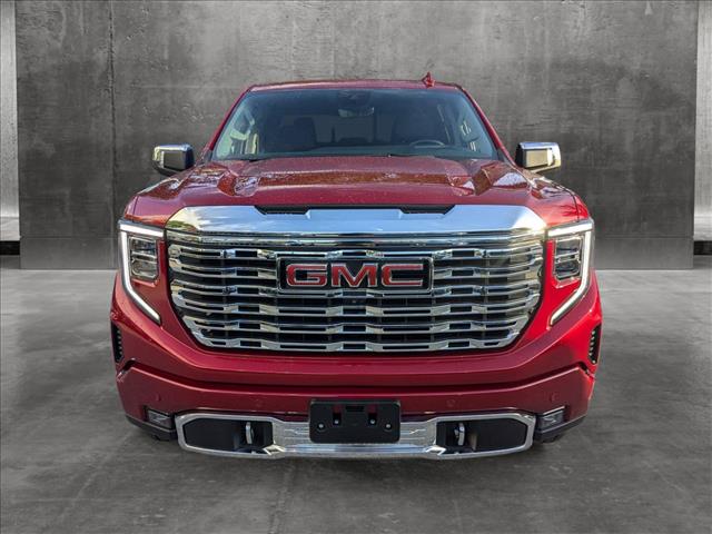 Used 2023 GMC Sierra 1500 Denali Denali with VIN 3GTUUGED3PG337682 for sale in Miami, FL