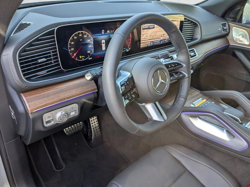 Used 2025 Mercedes-Benz