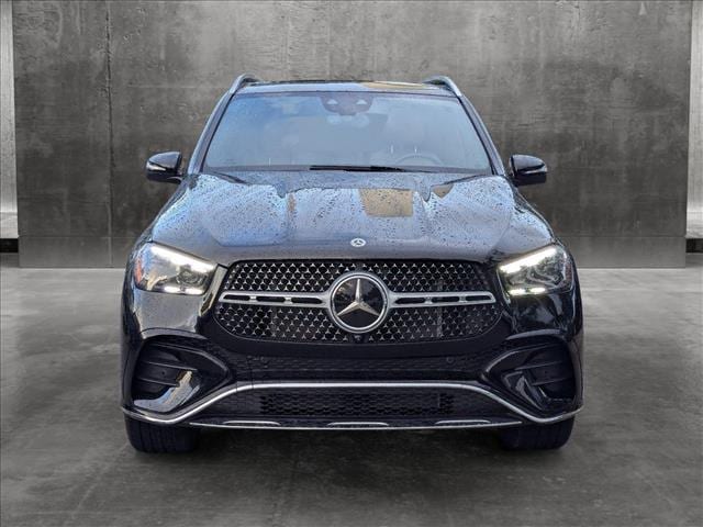 Used 2024 Mercedes-Benz GLE GLE350 with VIN 4JGFB4FB8RB182533 for sale in Miami, FL