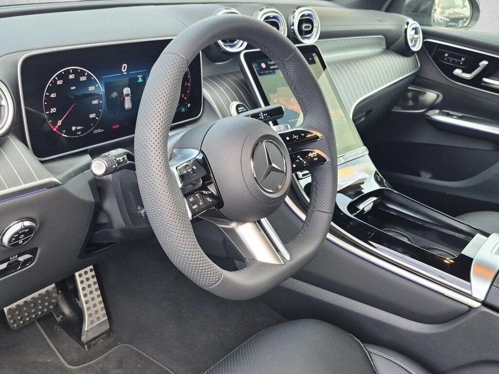 New 2026 Mercedes-Benz GLC 300 GLC 300 SUV SUV