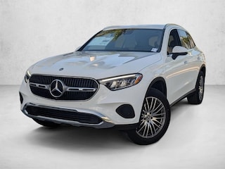 2026 Mercedes-Benz GLC 300 GLC 300 SUV SUV