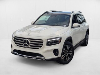 2025 Mercedes-Benz GLB 250
