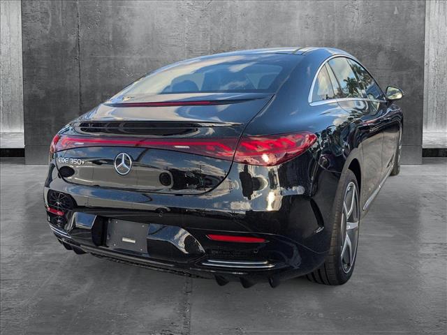 Used 2024 Mercedes-Benz EQE Base with VIN W1KEG2BBXRF052795 for sale in Miami, FL